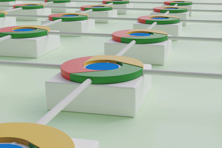 Strategic Analysis & Audit